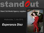  - Stand Out Model Agency